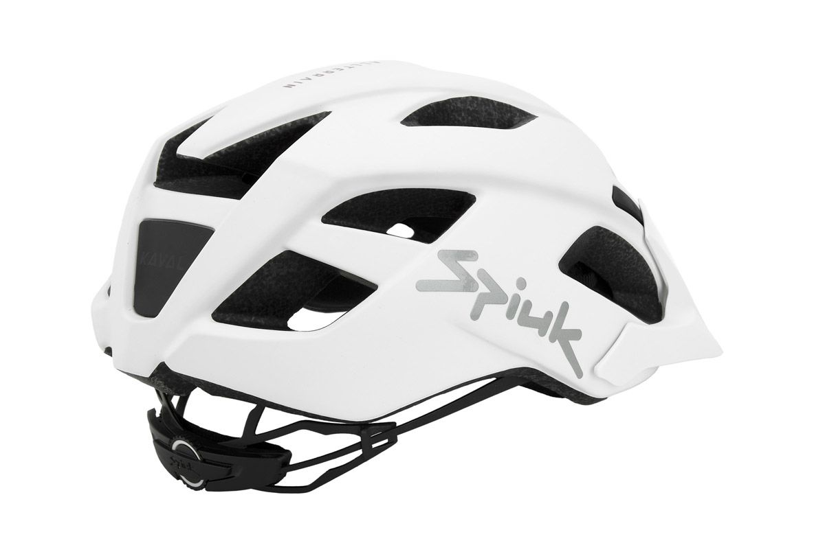Nuevo casco Spiuk Kaval (1) Nuevo casco Spiuk Kaval (1)