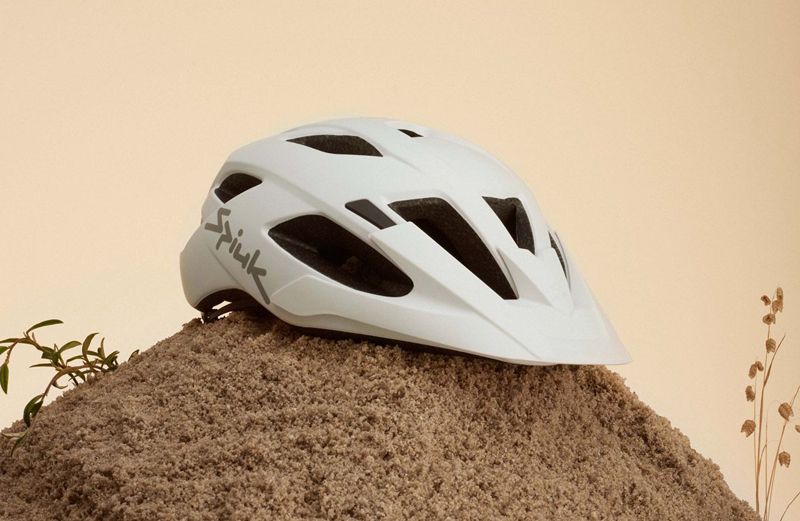 nuevo casco spiuk kaval 19 nuevo casco spiuk kaval 19