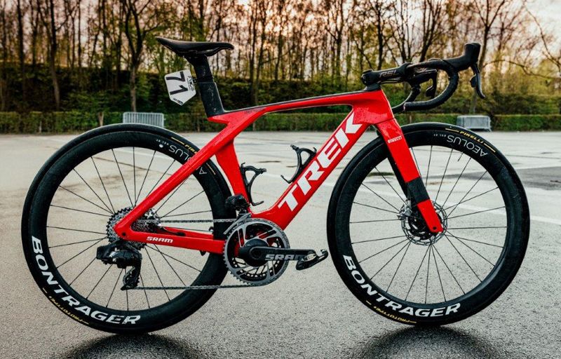 PIRELLI #PROTOTYPE Longo Borghini Bike @HARDYcc PIRELLI #PROTOTYPE Longo Borghini Bike @HARDYcc