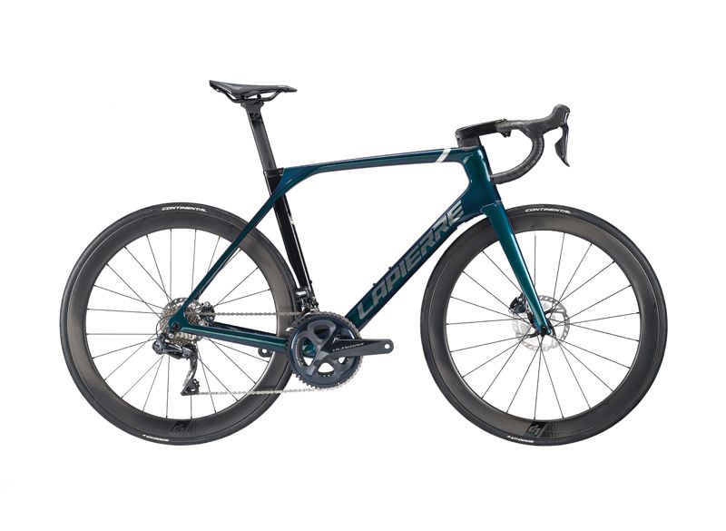 Lapierre Aircode Lapierre Aircode